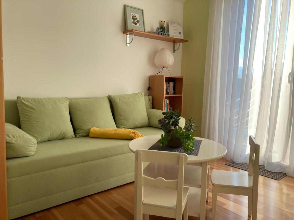 Natasha'S Garden House Apartment Dol pri Ljubljani Exterior photo